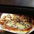 Cooksnap από Giota Preka στη συνταγή Ζύμη για πίτσα