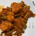 El cooksnap de Roble Alejandro cuando hizo Papitas cambray al ajo y paprika.