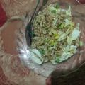 Cooksnap dari Viio Vallen Vy untuk resep Nasi goreng hongkong