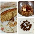 Cooksnap από sofia's στη συνταγή Τρουφάκια με άρωμα Χριστουγέννων🎄🌠