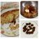 Cooksnap από sofia's στη συνταγή Τρουφάκια με άρωμα Χριστουγέννων🎄🌠