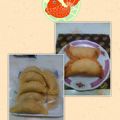 Cooksnap dari HUSNA untuk resep Pastel Goreng Enak [kulitnya rapuh prull..]