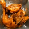 Cooksnap dari murni untuk resep Ayam Goreng Kalasan