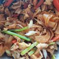 Cooksnap dari Widi untuk resep Kwetiaw Goreng Sederhana