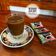 Cooksnap dari dpmentari untuk resep Wedang Jahe Kopi Susu