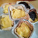 Cooksnap dari Dina A N untuk resep Portugese Egg Tart ♡