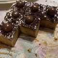 Cooksnap dari Maria Purwanty Wulandary untuk resep Bolu Moka Lembut Yummy