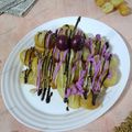 Cooksnap dari Umma Berkreasi untuk resep 588. Loukumades