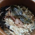 Cooksnap dari ayu hardi untuk resep Nasi liwet ala ricecooker