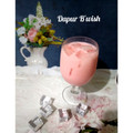 Cooksnap dari Dapur B'wish untuk resep Pink Lava ala Rechesee