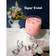 Cooksnap dari Dapur B'wish untuk resep Pink Lava ala Rechesee