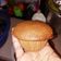 El cooksnap de Maria Eugenia Llanos De De Vicente cuando hizo Ponquesito de Vainilla.