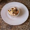 Shivani Bhatt's cooksnap of when they made કેસર, પિસ્તા ટુટી ફ્રુટી મઠો (Kesar Pista Tutti Frutti Matho Recipe In Gujarati).