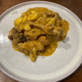 El cooksnap de jose manuel cuando hizo Conejo en salsa con patatas.