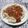 El cooksnap de Lady Marmalade cuando hizo Ñoquis con puré de papas instantáneo (receta de mamá).
