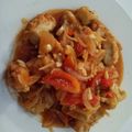 Cooksnap dari Sekar Harum Sary untuk resep Tahu Crispy Saos Pedas Manis
