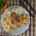 Cooksnap dari Wietari untuk resep Nasi Kebuli Sapi ala magicom