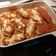 Cooksnap από ΑΛΕΞΑΝΔΡΑ ΤΣΑΤΣΑΒΑ στη συνταγή Μελιτζάνες με σάλτσα ντομάτας και φέτα στον φούρνο! 🍆🍅