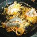 Cooksnap của Rose Truong khi họ làm theo món Bánh tôm hồ tây