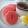 Cooksnap dari Nay's Kitchen untuk resep Bolu Pandan Cerelac