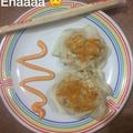 Cooksnap dari icha hana putri karaeng untuk resep Siomay Ayam simple & enak.. ^ _ ^
