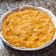 El cooksnap de Silvia Eli cuando hizo Masa para tarta tipo pascualina.