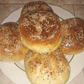 صورة من Jassmine Fleur، شاركها بعد تجربة وصفة بريوش مالح بخفة الريشة وبنين 🤤، بطريقة سهام ديلخ