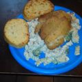 clarice.rogers.9's cooksnap of when they made Tinklee's Parmesan Crusted Fish Fillets.