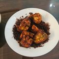 Cooksnap dari Yanto untuk resep Ayam Goreng Padang Bumbu Lengkuas