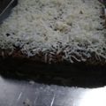 Cooksnap dari Ratna Patria untuk resep Brownis kukus soft dan simple