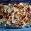 Pál Csaba Cooksnap-ja, amikor elkészítette a(z) Rakott krumpli receptet.