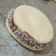 El cooksnap de ivonne jaqueline marlene romero cuando hizo Alfajores de maizena.