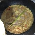 Cooksnap dari Cicii untuk resep Gulai Ayam Khas Padang