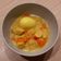 Cooksnap dari 1VOVN untuk resep Tahu Tempe Kuah Santan