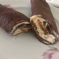 Tóth Melinda Cooksnap-ja, amikor elkészítette a(z) Tiramisu palacsinta receptet.
