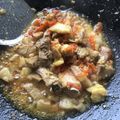 Cooksnap dari Dewita Joseph untuk resep Sambal Samcham 🐷 Babi