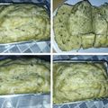 Cooksnap dari Ulfah Qurratu'Aini untuk resep Bolu Kukus Pisang Santan