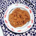 Cooksnap dari wiwik hendRiani untuk resep Talua Barendo: Telur Dadar Crispy dan Crunchy