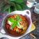 Cooksnap dari iiswatizain untuk resep Bola Daun Singkong Masak Santan