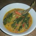 Cooksnap dari Kaka Vita Awalia untuk resep Gulai Ikan