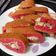 Cooksnap dari Fransiskus Arjuna untuk resep Terang bulan bangka / martabak manis bangka