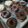 Cooksnap dari Nada Kareem untuk resep Donat Ubi Ungu