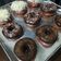 Cooksnap dari Nada Kareem untuk resep Donat Ubi Ungu