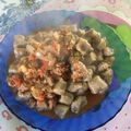 El cooksnap de Miriam Buffa cuando hizo Ñoquis de lentejas (Sin TACC / Gluten Free / Vegano).