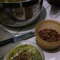 Cooksnap dari Anik Widyawati untuk resep Soto Ayam Kampung