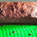 Cooksnap dari Nona Duan untuk resep Brownies Kukus Amanda