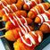 Cooksnap dari Nay's Kitchen untuk resep Corndog Ekonomis Rp. 2000
