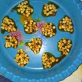 Cooksnap dari Tia D Ratri untuk resep Ampyang/gula kacang