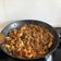 El cooksnap de Sergio Espejo Vílchez cuando hizo Fideos soba con carne y verduras.