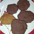 El cooksnap de Dafaymar cuando hizo Fáciles, ricas y saludables galletas de Avena.